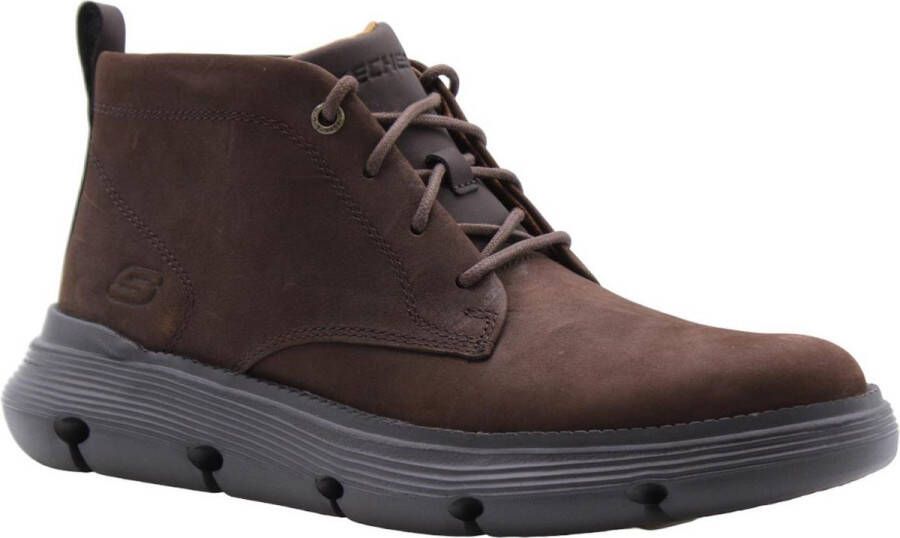 Skechers Arch Fit Dawson Raveno Outdoorschoenen Wandelschoenen nen Arch Fit Dawson Raveno Outdoorschoenen