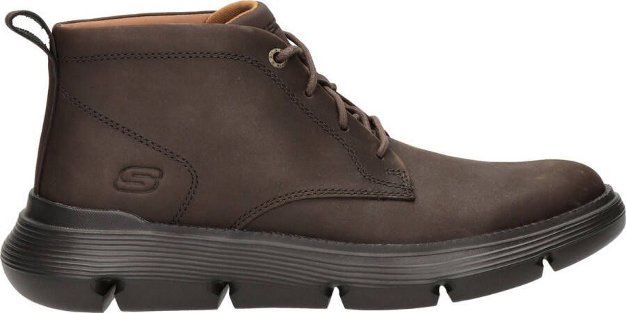 Skechers Arch Fit Dawson Raveno Outdoorschoenen Wandelschoenen nen Arch Fit Dawson Raveno Outdoorschoenen