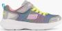 Skechers Snap Sprints 2.0 STARS AWAY Sneakers 303518L GYMT grijs - Thumbnail 1