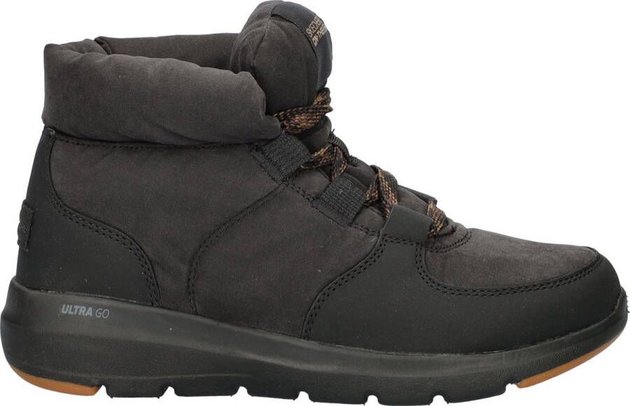 Skechers Winterlaarzen GLACIAL ULTRA-TREND UP