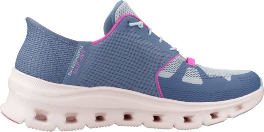 Skechers GLIDE-STEP PRO Blauw