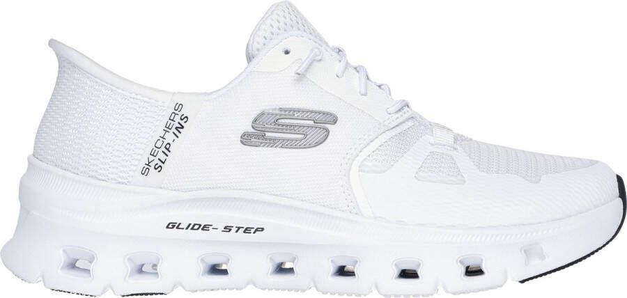 Skechers Hands Free Slip-Ins Glide lage sneakers