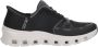 Skechers Glide step pro black slipins Kleur Zwart) - Thumbnail 1