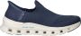 Skechers Glide-Step Pro-Everyday Citiz Dames Instappers Navy - Thumbnail 1