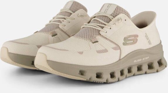 Skechers Hands Free Slip-Ins Glide Step Pro instapschoenen