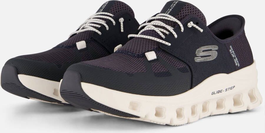 Skechers Hands Free Slip-Ins Glide Step Pro instapschoenen