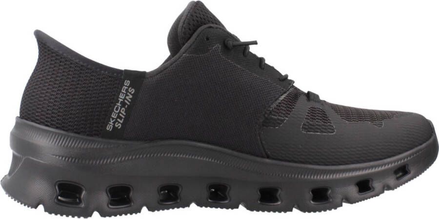 Skechers GLIDE-STEP PRO Zwart