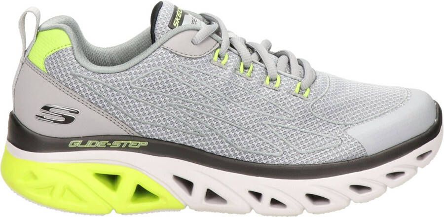 Skechers Glide Step Sport sneakers heren Grijs