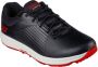 Skechers Go Eite 5 GF Golfschoenen heren Golf 214065 BKRD zwart - Thumbnail 1