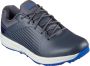 Skechers Go Eite 5 GF heren golfschoenen Golf 214065 GYBL grijs - Thumbnail 2