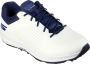 Skechers Go Eite 5 GF heren golfschoenen Golf 214065 WNVB wit - Thumbnail 1