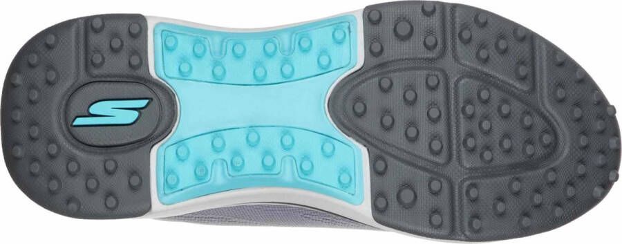 Skechers Go Golf Arch Fit-Balance Gray Blue