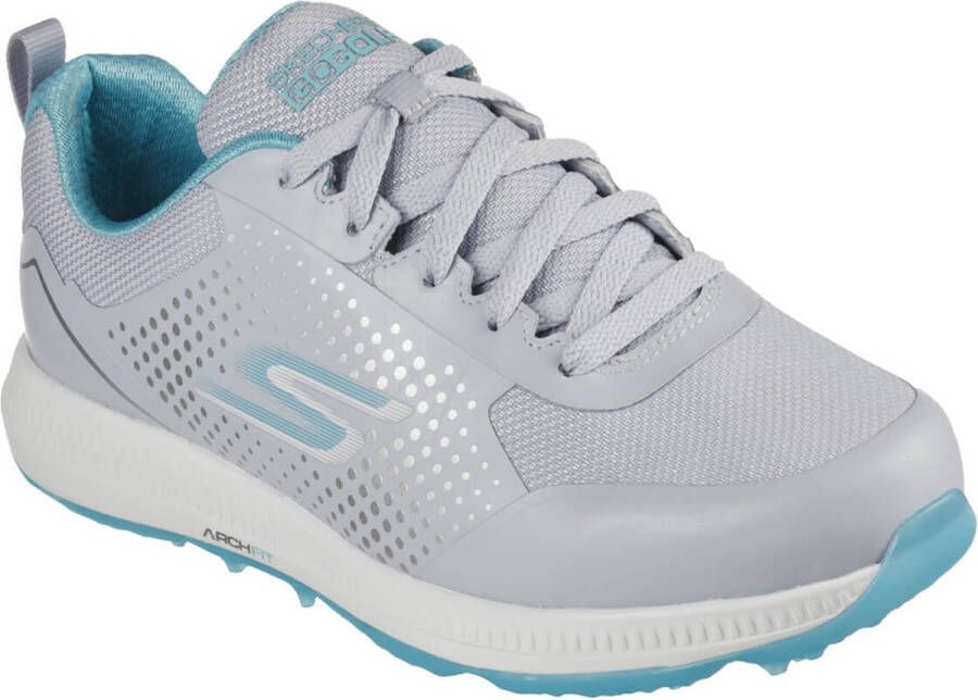 Skechers Go Golf Elite 5-Sport Grey Aqua