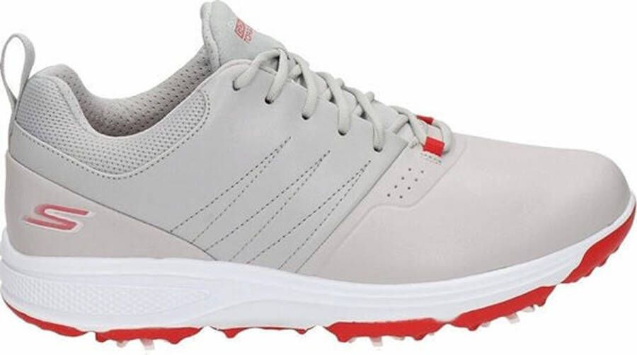 Skechers Go Golf heren Golfschoen Grijs