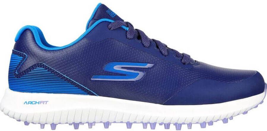 Skechers Go Golf Max 2 Blue Multi