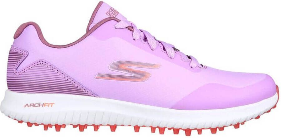 Skechers Go Golf Max 2 Lavender Multi