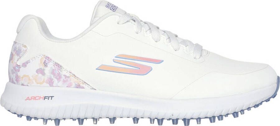 Skechers Go Golf Max 3 Wit Multi