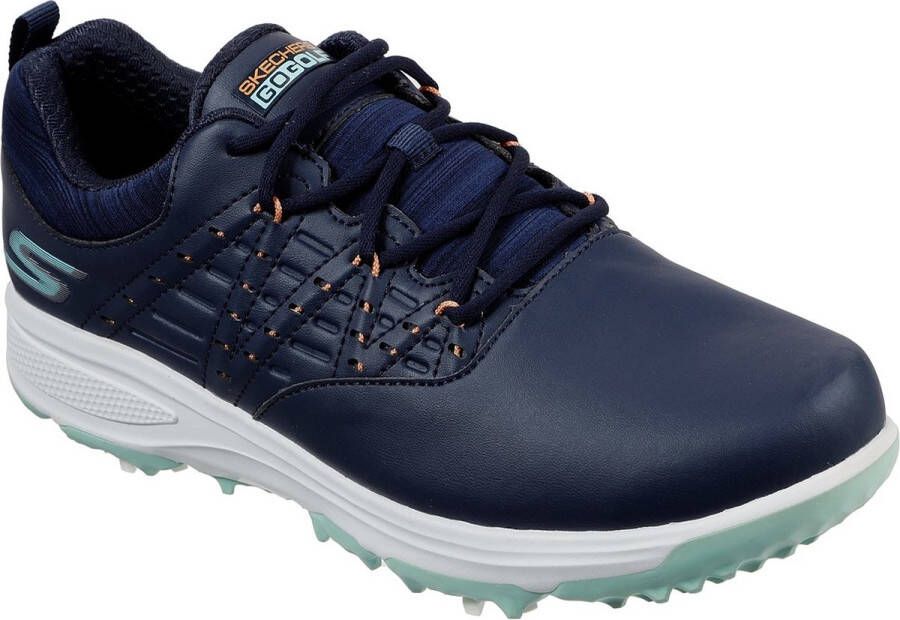 Skechers Go Golf Pro 2 Navy Blue