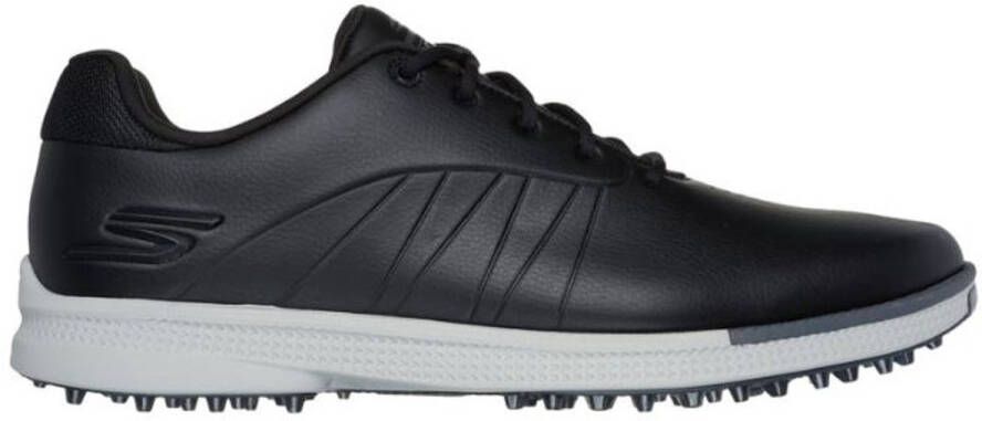 Skechers Go Golf Tempo GF Heren Golfschoenen Zwart