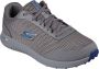 Skechers Golf Go Golf Max Fairway 3 Golfschoenen Charcoal Navy Heren - Thumbnail 1