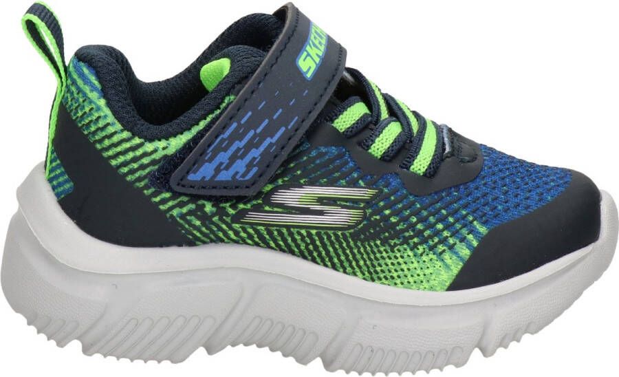 Skechers Go Run 650 Norvo sneaker Sneakers Jongen