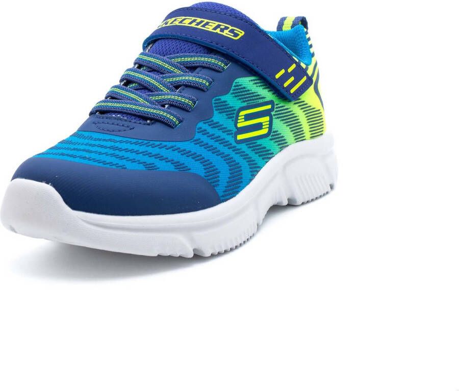 Skechers Go Run 650 Sneakers Tigrux Streetwear Kind