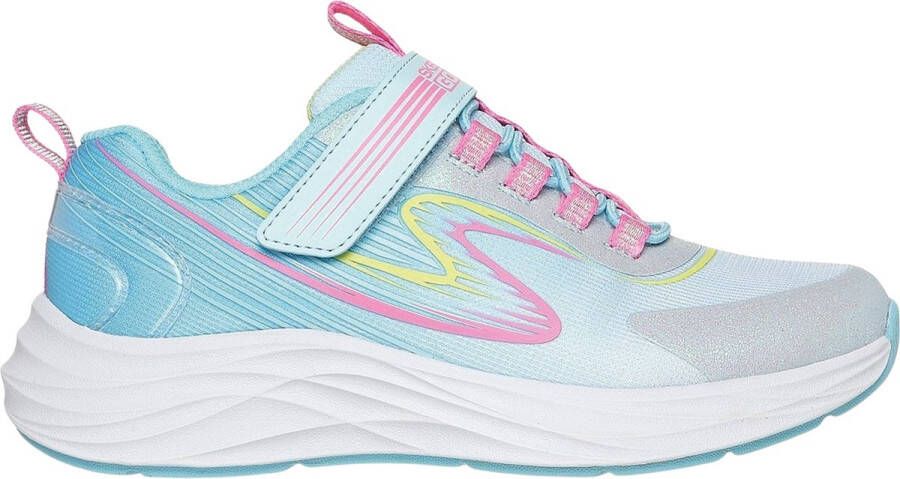 Skechers Go Run Accelerate Sneakers Meisjes