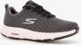 Skechers Go Run Consistent dames sneakers Zwart Maat Uitneembare zool41 - Thumbnail 1