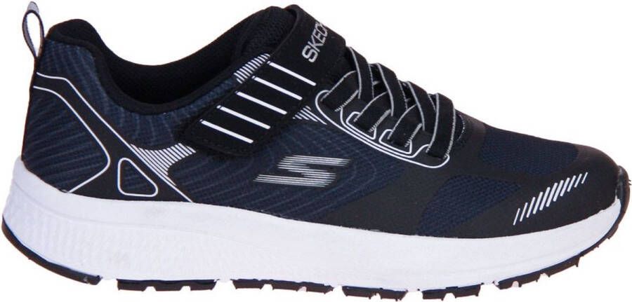 Skechers Go Run Consistent Sneakers Zwart Heren