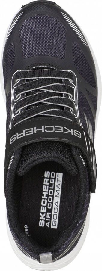 Skechers Go Run Consistent Sneakers Zwart Heren - Foto 1