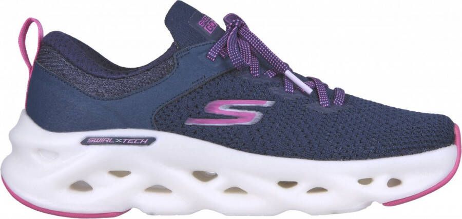 Skechers GO RUN GLIDE STEP MAX Navy