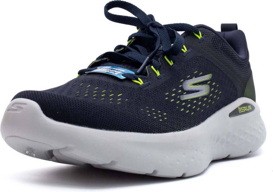 Skechers Go Run Lite Sneakers Sportwear Volwassen