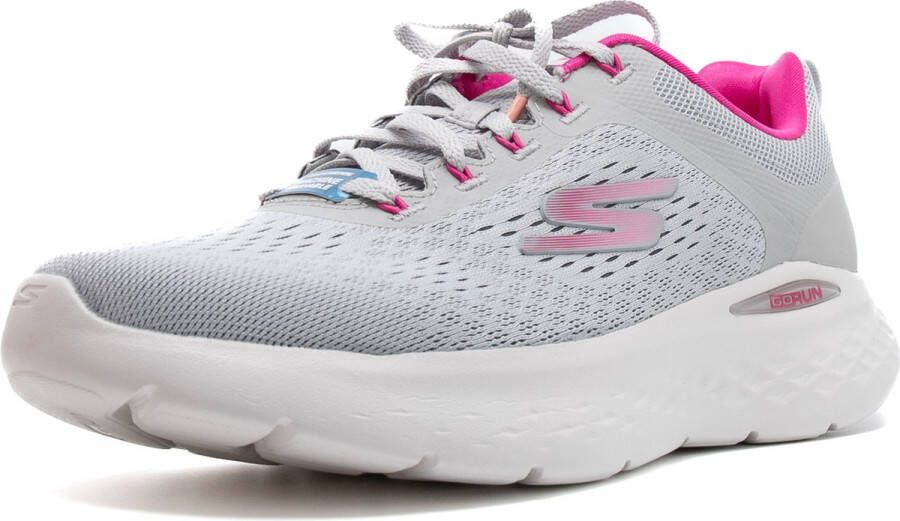 Skechers Go Run Lite Sneakers Sportwear Vrouwen