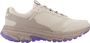 Skechers Trail Altitude Hardloopschoenen Beige Dames - Thumbnail 1