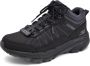 Skechers Go Run Trail Altitude 2.0 C Dames Veterschoenen Zwart - Thumbnail 1