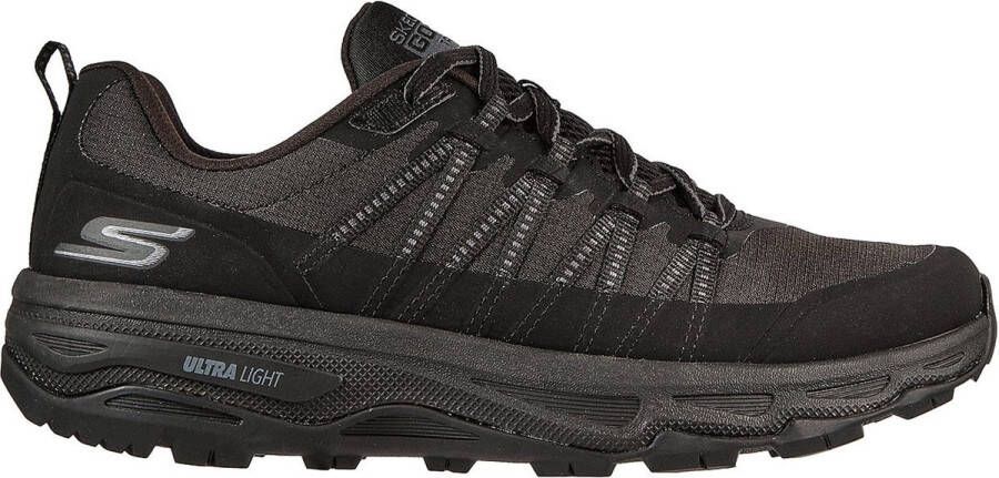 Skechers Go Run Trail Altitude- River Dames Sneakers Black