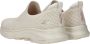 Skechers Go Walk 7 Amina VEGAN Instapper Vrouwen Beige - Thumbnail 1