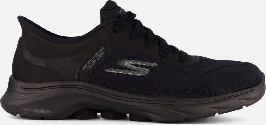 Skechers Hands-Free Slip-Ins Go Walk 7 instapschoenen - Foto 2