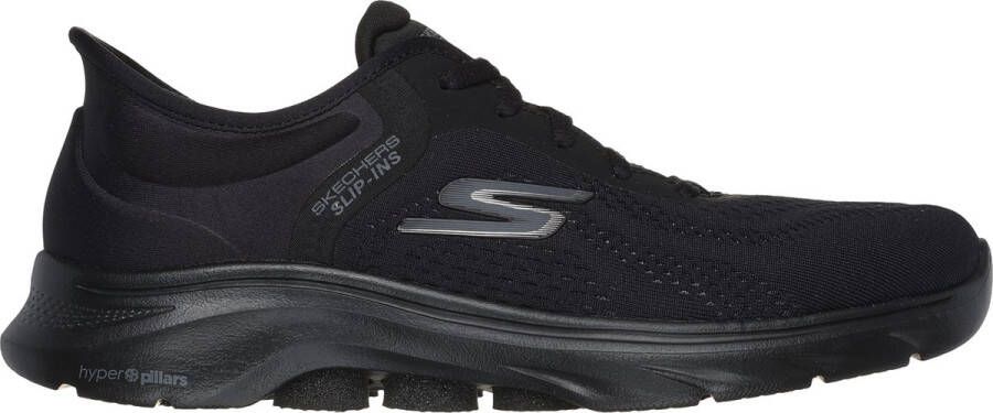 Skechers Hands-Free Slip-Ins Go Walk 7 instapschoenen