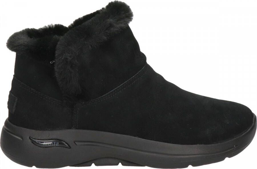 Skechers Winterlaarzen GO WALK ARCH FIT CHERISH - Foto 1