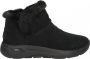 Skechers Winterlaarzen GO WALK ARCH FIT CHERISH - Thumbnail 1