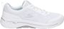 Skechers Go Walk Arch Fit-Motion Breez Dames Sneakers White - Thumbnail 45