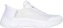 Skechers Flex Sneakers voor actieve levensstijl White Dames - Thumbnail 4