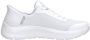 Skechers Flex Sneakers voor actieve levensstijl White Dames - Thumbnail 5