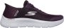 Skechers Go Walk Flex Grand Entry Slip-Ins Sneakers Dames - Thumbnail 2