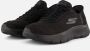 Skechers Comfortabele Slip-ins met Heel Pillow™ Black Dames - Thumbnail 1