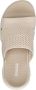 Skechers Go Walk Flex Sandal Elation Open Teen gebroken wit - Thumbnail 1