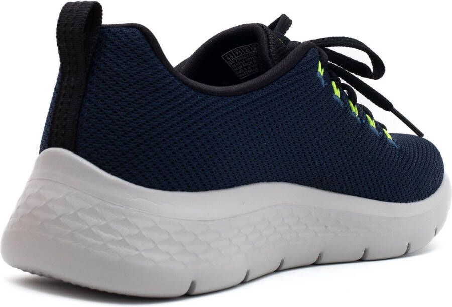 Skechers Go Walk Flex Sneakers Vespi Sportwear Volwassen