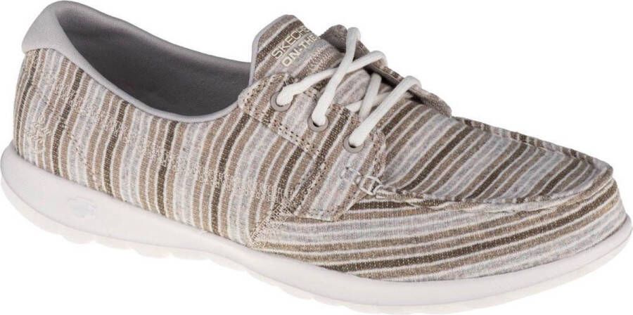 Skechers go walk lite 2024 caribbean