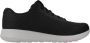 Skechers Max Midsho Sneakers Black Heren - Thumbnail 1